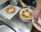 パリブレスト作り方18写真