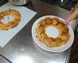 パリブレスト作り方19写真