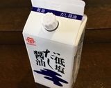 簡単でおいしいかけつゆ作り方1写真