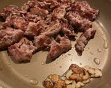 ♧大葉薫る＊豚肩ロース肉のしょうが焼き作り方6写真
