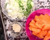 子供も大人も美味しい！辛くない麻婆豆腐作り方1写真