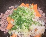 子供も大人も美味しい！辛くない麻婆豆腐作り方4写真