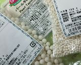 再び人気の【タピオカ】もちもちです作り方1写真