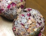 さんま塩焼き 残りや余り作り方1写真