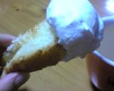 お手軽♪ホイップスティックパン★作り方4写真