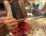 ブルガリアの焼きなすペースト☆キョポル作り方4写真
