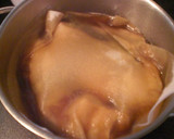 豚の角煮☆ラフテー風作り方4写真