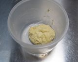 ぷぅ〜っと膨らみ、薄くパリっ...のナン作り方1写真