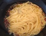 簡単 ペペロンチーノ作り方4写真