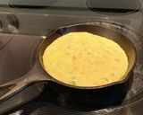 とろろがふんわり 豆腐ステーキ作り方4写真