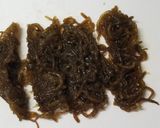 のど越しツルン♪寒天味つき心太もずく入り作り方1写真