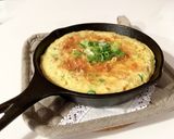 とろろがふんわり 豆腐ステーキ作り方5写真