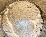 離乳食にも♡オートミールパンケーキ♡作り方1写真