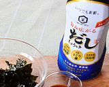 のり弁♪だししょうゆでカンタン、ウマい!作り方1写真