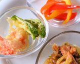 のり弁♪だししょうゆでカンタン、ウマい!作り方4写真