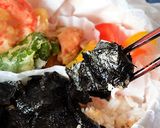 のり弁♪だししょうゆでカンタン、ウマい!作り方8写真