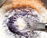 離乳食にも♡オートミールパンケーキ♡作り方6写真