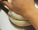 パリッパリのピザ生地作り方3写真