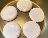 離乳食にも♡オートミールパンケーキ♡作り方11写真