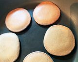 離乳食にも♡オートミールパンケーキ♡作り方12写真