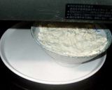 50%豆腐そぼろ丼♪簡単かさ増し作り方3写真