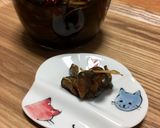 きゅうりのキュウちゃん作り方11写真
