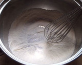 卵不使用◎やさしい甘さのミルククリーム作り方1写真