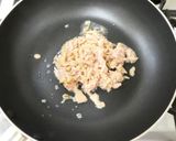 簡単副菜★苦くない！ゴーヤのツナマヨ炒め作り方2写真