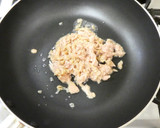 簡単副菜★苦くない！ゴーヤのツナマヨ炒め作り方2写真