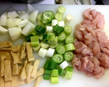 切り干し大根の煮物 大量 作り置き作り方3写真
