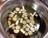 切り干し大根の煮物 大量 作り置き作り方4写真