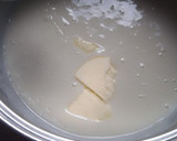卵不使用◎やさしい甘さのミルククリーム作り方5写真