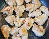 ジューシー柔らか♡鶏もものネギ塩香味だれ作り方6写真