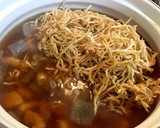 切り干し大根の煮物 大量 作り置き作り方7写真