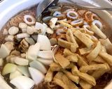 切り干し大根の煮物 大量 作り置き作り方8写真