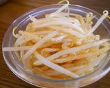 麻辣もやし♪作り方3写真