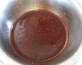麻辣もやし♪作り方2写真
