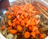 切り干し大根の煮物 大量 作り置き作り方9写真