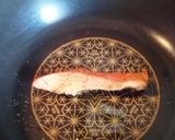ヨウサマの減塩朝食 ③(週末)作り方2写真