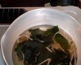 ヨウサマの減塩朝食 ③(週末)作り方6写真