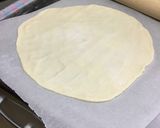 パリッパリのピザ生地作り方6写真