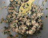 さっぱりなまり節餃子作り方4写真