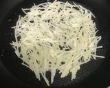 なまり節ガレット作り方5写真