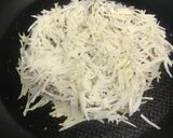 なまり節ガレット作り方7写真
