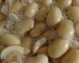 好きな納豆菌で。手作り納豆(HB使用)作り方9写真