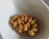 好きな納豆菌で。手作り納豆(HB使用)作り方7写真