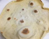 パリッパリのピザ生地作り方8写真