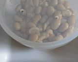 好きな納豆菌で。手作り納豆(HB使用)作り方10写真