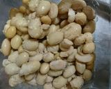 好きな納豆菌で。手作り納豆(HB使用)作り方15写真