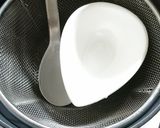 好きな納豆菌で。手作り納豆(HB使用)作り方6写真